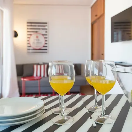Malagasuite Pier Apartment
