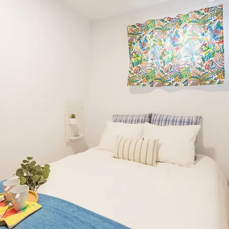 Malagasuite Pier Apartment Fuengirola