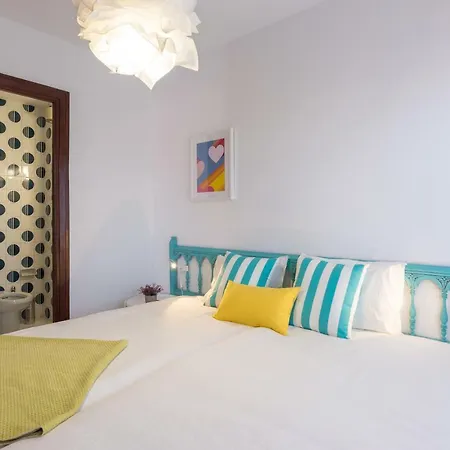 Malagasuite Pier Apartment