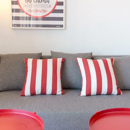 Malagasuite Pier Apartment