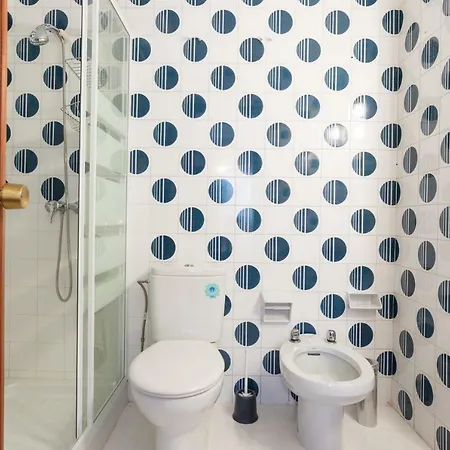 Apartment Malagasuite Pier Fuengirola