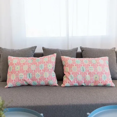 Malagasuite Pier Apartment